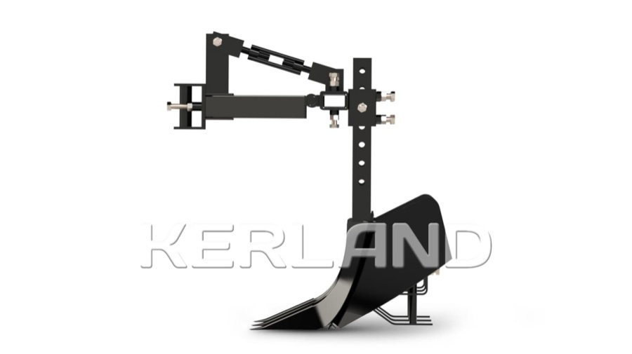 Окучник Kerland | Керланд OK 200