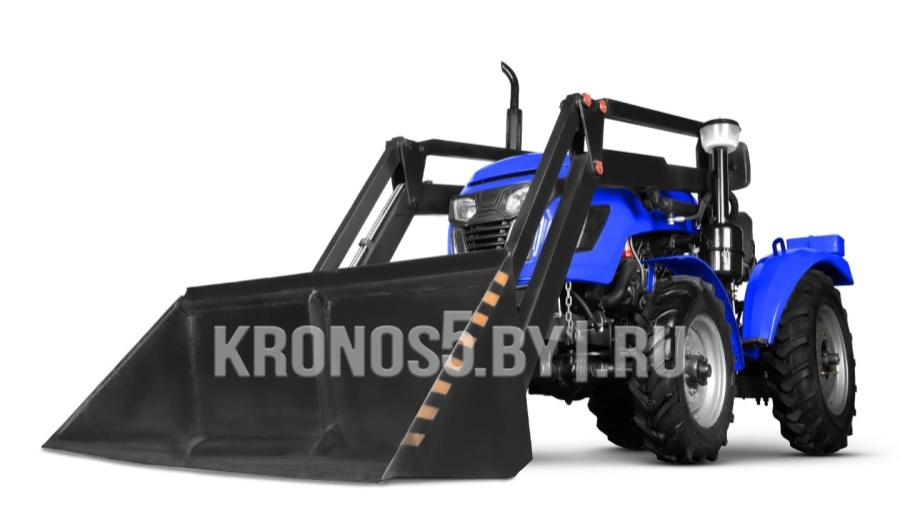 Фронтальный погрузчик Блюминг БЛ-320