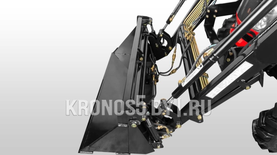 Фронтальный погрузчик DF FEL-250