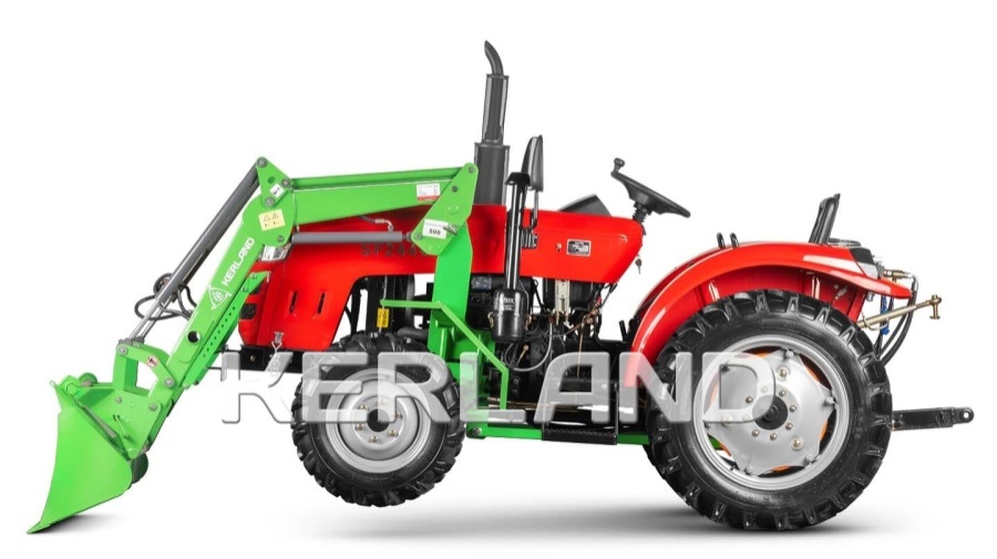 Фронтальный погрузчик Kerland | Керланд SF 500-22