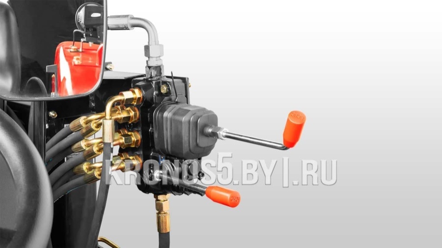 Фронтальный погрузчик DF FEL-250