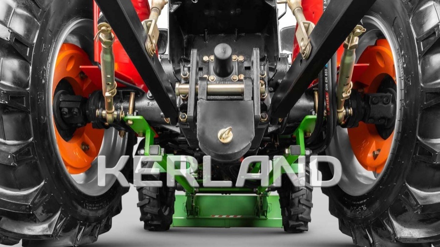 Фронтальный погрузчик Kerland | Керланд SF 500-22