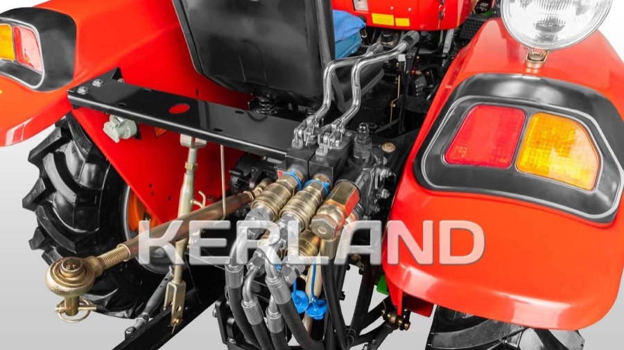 Фронтальный погрузчик Kerland | Керланд SF 500-22