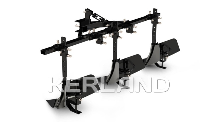 Окучник Kerland | Керланд OK 200