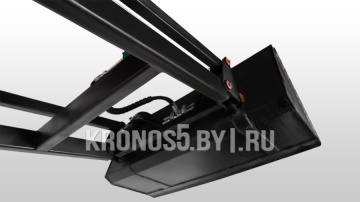 Фронтальный погрузчик Блюминг БЛ-320