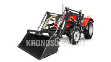 Фронтальный погрузчик DF FEL-250