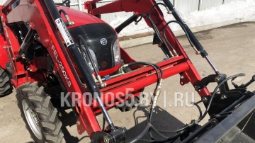 Фронтальный погрузчик DF FEL-250KS (челюстной)