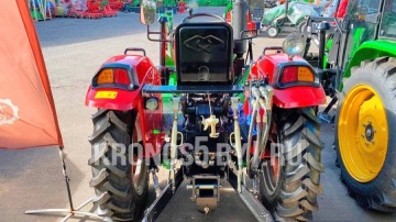 Фронтальный погрузчик Kerland | Керланд SF 500-22