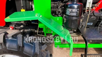 Фронтальный погрузчик Kerland | Керланд SF 500-22