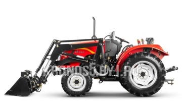 Фронтальный погрузчик DF FEL-250