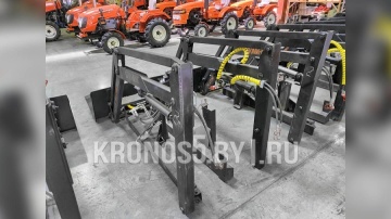 Фронтальный погрузчик Блюминг БЛ-320