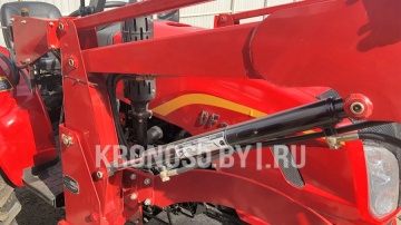 Фронтальный погрузчик DF FEL-250KS (челюстной)