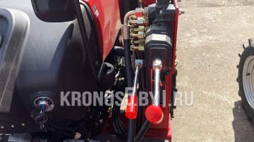Фронтальный погрузчик DF FEL-250KS (челюстной)