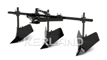 Окучник Kerland | Керланд OK 200