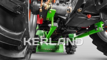 Фронтальный погрузчик Kerland | Керланд SF 500-22